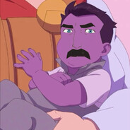 Steam Community Avatar