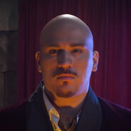 Steam Community Avatar