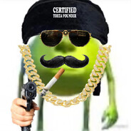 Steam profile avatar of pooplord69