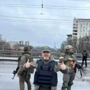Олесь Гуцул