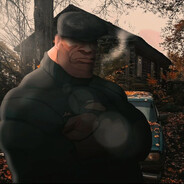 Steam Community Avatar