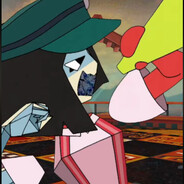 Steam Community Avatar