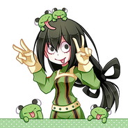 RoxyLaPatate