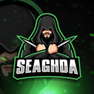 Seaghda