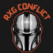 RxG Conflict