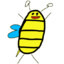 Cardi Bee