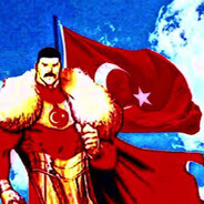 Steam Community Avatar