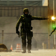 Steam Community Avatar