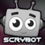 ! ! Scrybot Medium - Level Bot