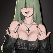 Steam Community Avatar