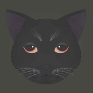 恶魔猫