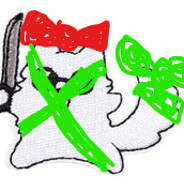 gojo cat