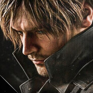 Leon Kennedy