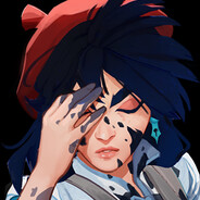 Steam Community Avatar