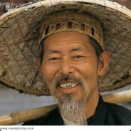 The Sexy Chinese Man {Я}