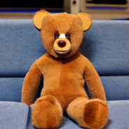 teddy