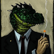 Reptilario avatar