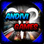 ANDIVI GAMES