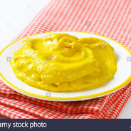 plate of mustard's Avatar