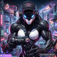 Steam Community Avatar