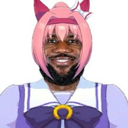 Steam Community Avatar