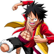 MonkeyDLuffy's Avatar