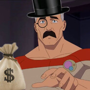 Steam Community Avatar