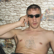 Гарри Потный