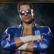 Steam Community :: Johnny Cage