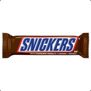 Snickers's Avatar