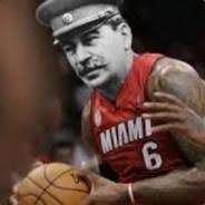 Ballin' Stalin avatar