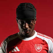 Madueke ♿