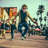 Steam Community Avatar