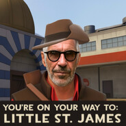 Steam Community Avatar