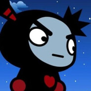 imán en la cabeza.e