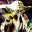 Daddy Yoda