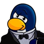 Mr Pinguim