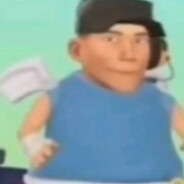 Steam Community Avatar