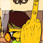 Steam Community Avatar
