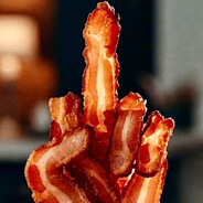 Cris P. Bacon