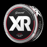 XR Strong
