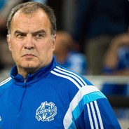 "El Loco" Bielsa