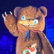 Hamikuma