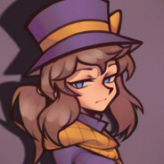 Steam Community Avatar