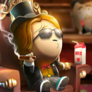 Steam Community Avatar