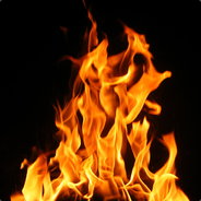Burning