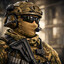 Steam avatar