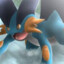 Swampert