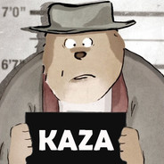kaza