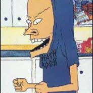 The Great Cornholio - steam id 76561197961398470